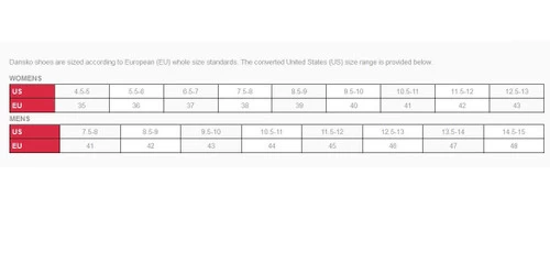 Dansko Kane EVA Clog 10 Dansko Kane EVA Clog - Image 8