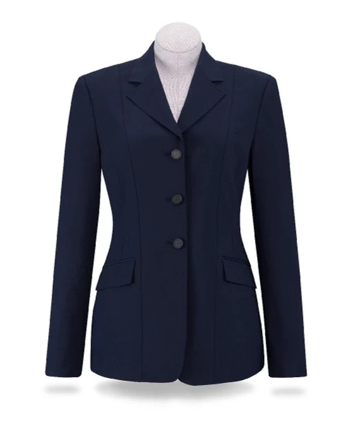 RJ Classics Skylar 37.5 Tech Show Coat 5 RJ Classics Skylar 37.5 Tech Show Coat - Image 3