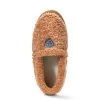 Ariat Snuggle Slippers -Equestrian Clothing snuggle slipper tan toe 2271 219 ariat 35486.1639096007
