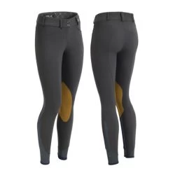 Tredstep Solo Hunter Pro Breeches 9 Tredstep Solo Hunter Pro Breeches -Equestrian Clothing solo hunter pro anthracite 99144.1670979459