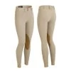 Tredstep Solo Hunter Pro Breeches 1 Tredstep Solo Hunter Pro Breeches -Equestrian Clothing solo hunter pro tan 30697 98048.1670979978