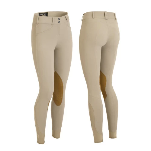 Tredstep Solo Hunter Pro Breeches 3 Tredstep Solo Hunter Pro Breeches
