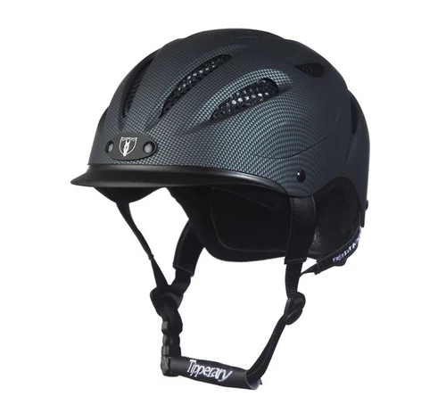 Tipperary Sportage Helmet 6 Tipperary Sportage Helmet - Image 4