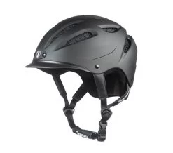 Tipperary Sportage Helmet 11 Tipperary Sportage Helmet -Equestrian Clothing sportage helmet matte black 8500 tipperary 68455.1599595179