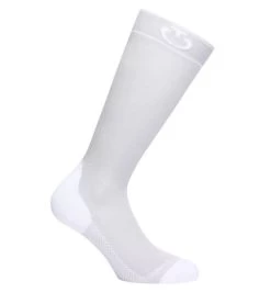 Cavalleria Toscana Sports Socks 7 Cavalleria Toscana Sports Socks -Equestrian Clothing sports sock light grey white CZN020 AB020 8101 CT 40399.1684961261