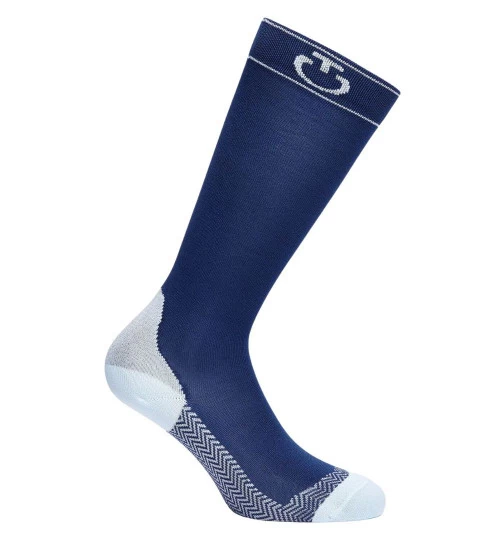 Cavalleria Toscana Sports Socks 3 Cavalleria Toscana Sports Socks