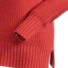 Outback Trading Stella Turtleneck -Equestrian Clothing stella sweater burnt orange hem 40214 outback trading 72468.1634679087