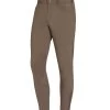 Men's Schockemohle Summer Fynn Breeches -Equestrian Clothing summer fynn kg breech taupe front schockemohle 76001.1649014512