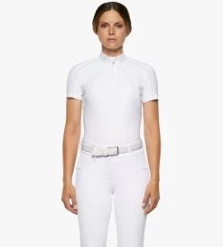 Cavalleria Toscana Sunbeam Competition Polo