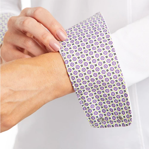 Ariat Sunstopper Pro 2.0 Show Shirt 6 Ariat Sunstopper Pro 2.0 Show Shirt - Image 4