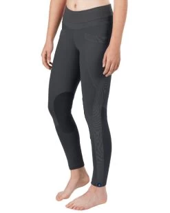 Irideon Kids Synergy Tights -Equestrian Clothing synergy tight graphite 30 3280 GH irideon 52764.1619654718