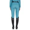 Vestrum Syracuse Breeches Full Grip -Equestrian Clothing syracuse breech full grip blue back 31W1020 65002 00073 vestrum 45383.1681608137