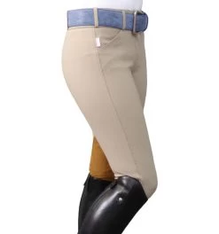 Tailored Sportsman Trophy Hunter Low Rise Breeches -Equestrian Clothing tailored sportsman fz trophy hunter tan kp breeches 78416.1616954153