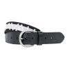 Cavallo Taya Belt -Equestrian Clothing taya belt black sand 02114 KG cavallo 05817.1663979008