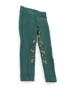 Shires Tikaboo Jodhpurs -Equestrian Clothing tikaboo jods green 8602 shires 04225.1644443412