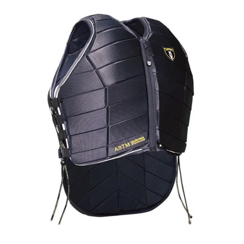 Tipperary 3015 Eventer Pro Vest - Adult 3 Tipperary 3015 Eventer Pro Vest - Adult