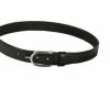 Tory Leather Spur Belt