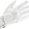 Uvex Sportstyle Glamour Gloves -Equestrian Clothing uvex sportstyle glamour glove white 11993 63898.1545690785