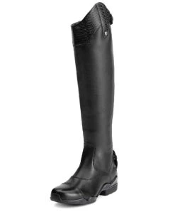 Ariat Volant S Tall Boots -Equestrian Clothing volant s boot 3 4 10012955 ariat 46145.1598469872