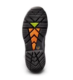 Kerrits Woodstock Waterproof Barn Boot -Equestrian Clothing woodstock barn boot black sole 80004 kerrits 07666.1642038241