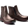 Kerrits Woodstock Waterproof Barn Boot 2 Kerrits Woodstock Waterproof Barn Boot -Equestrian Clothing woodstock barn boot walnut pair 80004 kerrits 28999.1642038255