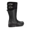 Kerrits Woodstock Mid-Calf Pull On Boot -Equestrian Clothing woodstock mid calf pull on boot black back 80008 kerrits 23782.1667358517