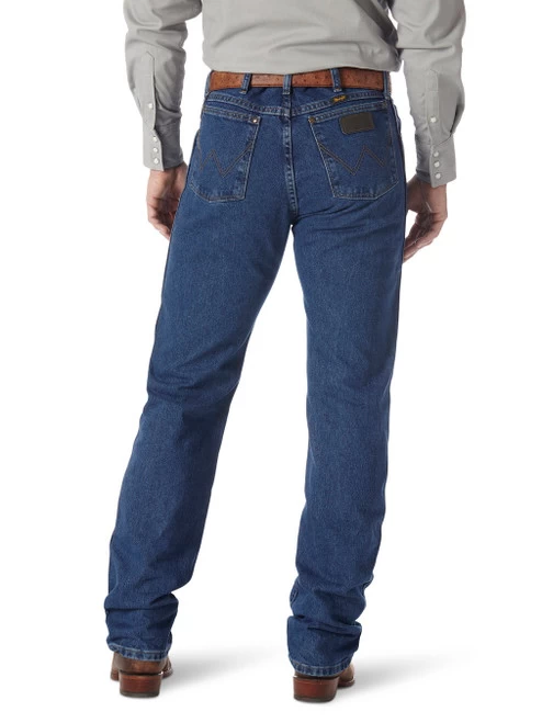 Wrangler Premium Performance Cowboy Cut Jeans 5 Wrangler Premium Performance Cowboy Cut Jeans - Image 3