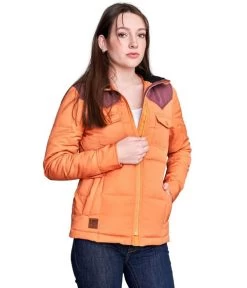 Kimes Ranch Wyldfire Jacket -Equestrian Clothing wyldfire jacket yokes squash1 F22 320495 kimes ranch 23338.1668886319